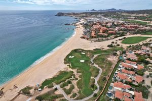 Cabo Del Sol (Cove Club) 7th Aerial